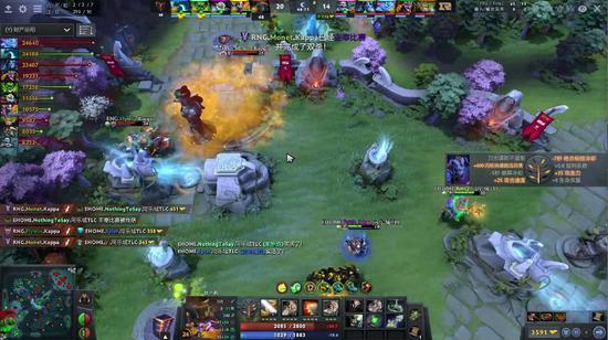 DOTA2国际邀请赛重返中国助力游戏ETF大涨