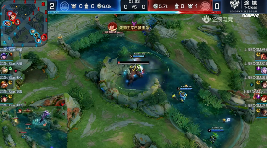 北京亦庄电竞赛事的崛起与发展